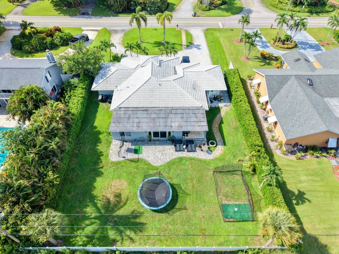 Casa en Delray Beach, Florida, Estados Unidos 4 - 18754168
