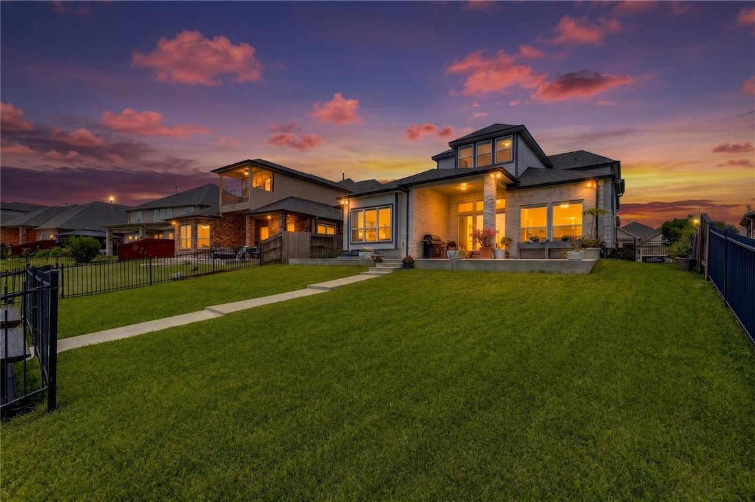 House in Katy, Texas, United States 4 - 18757146