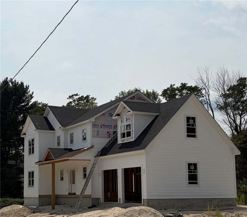 Casa en Johnston, Rhode Island, Estados Unidos 1 - 18751009