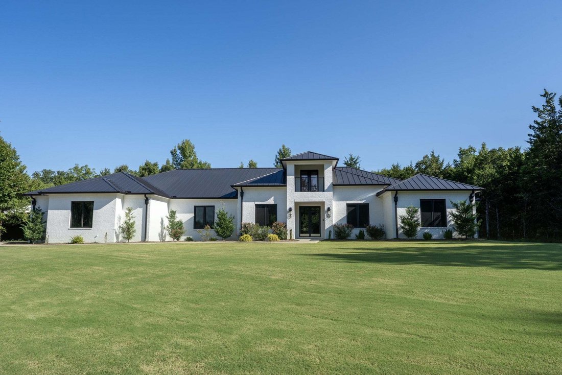 Casa en Arlington, Tennessee, Estados Unidos 2 - 18748636