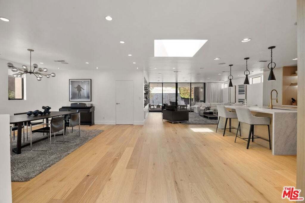 Casa a Los Angeles, California, Stati Uniti 5 - 18748341