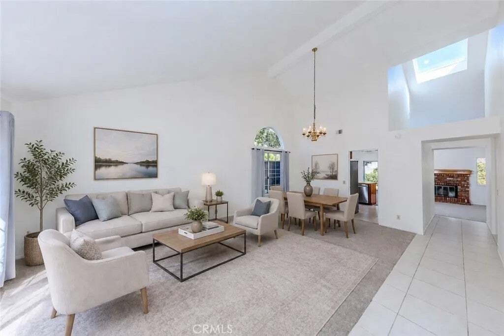Casa en Walnut, California, Estados Unidos 5 - 18758738