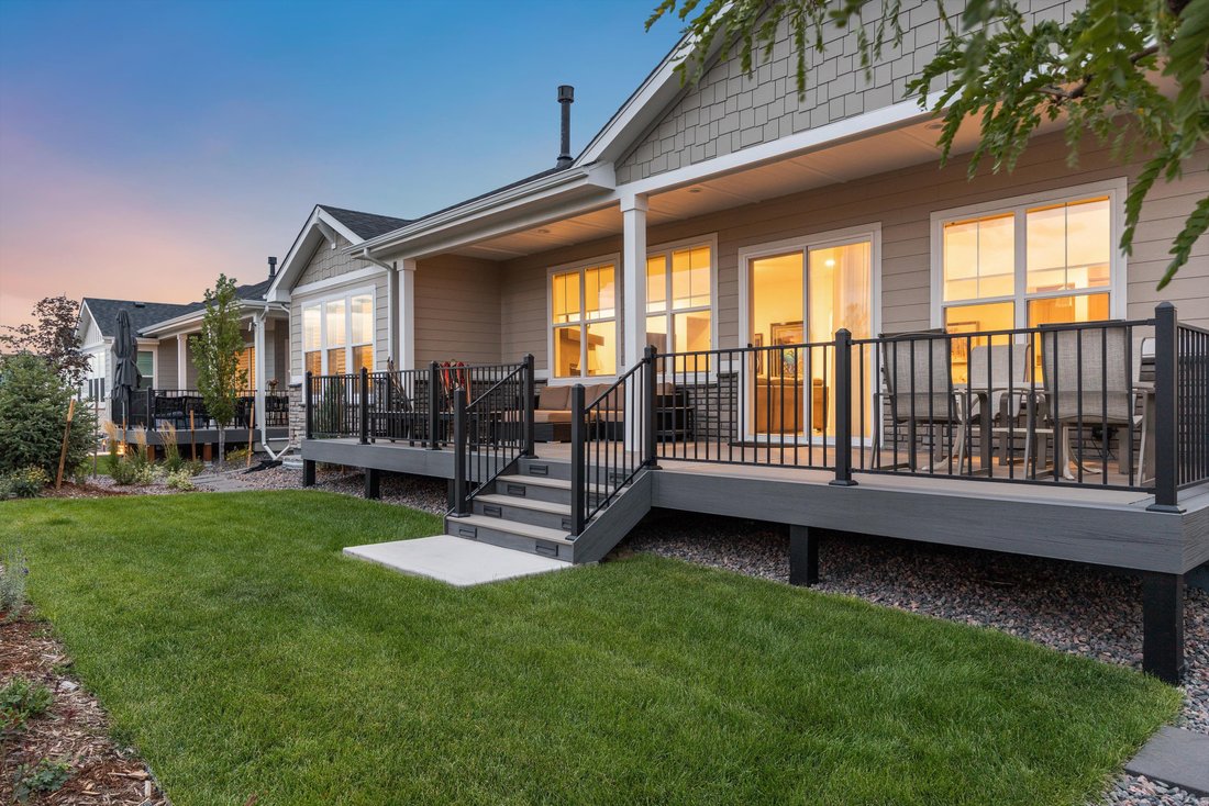 Casa a Aurora, Colorado, Stati Uniti 5 - 18760725