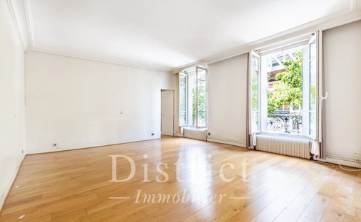 Apartment in Emeriau-Zola, Paris 15e Arrondissement, Paris 1