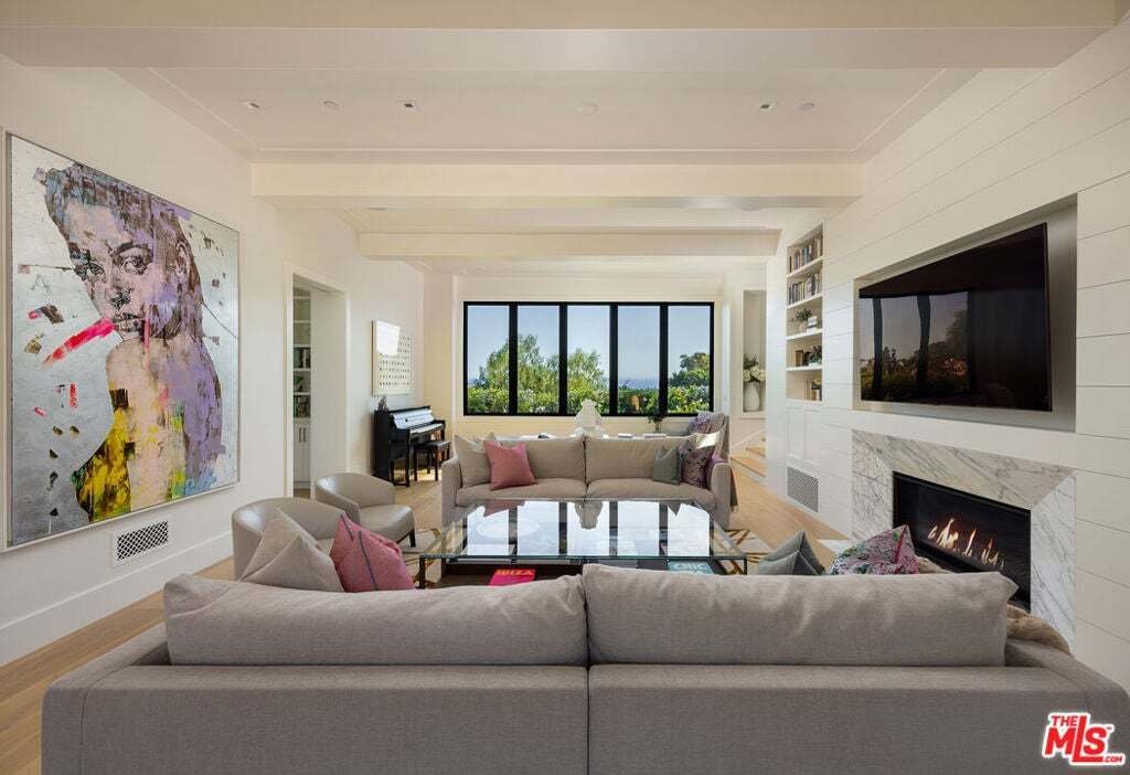 Casa a Malibù, California, Stati Uniti 3 - 18750807