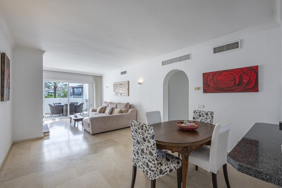 Penthouse à Estepona, Andalousie, Espagne 3 - 18755144