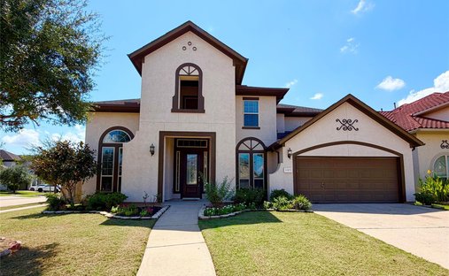 Casa en Sugar Land, Texas, Estados Unidos 1