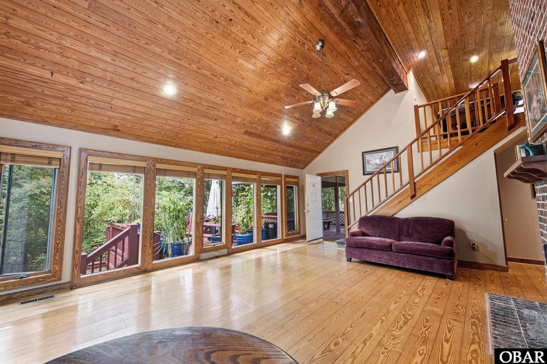 House in Kitty Hawk, North Carolina, United States 3 - 18756829