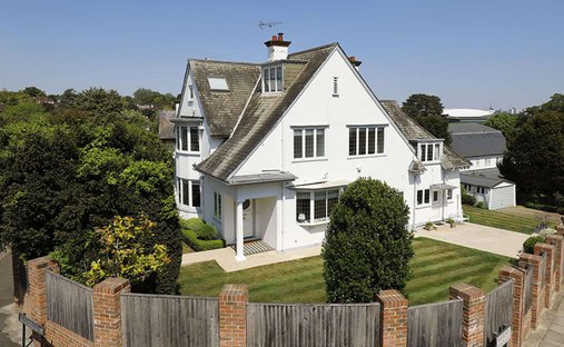Haus in Wimbledon, Merton, England 1