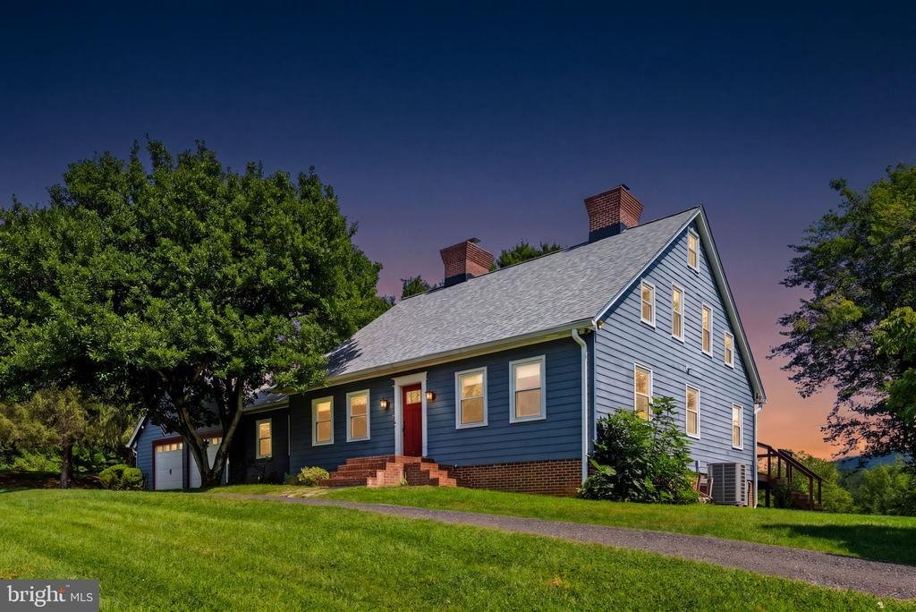 Casa a Marshall, Virginia, Stati Uniti 3 - 18756764