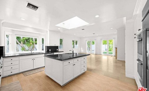 Haus in Beverly Hills, Kalifornien, Vereinigte Staaten 1
