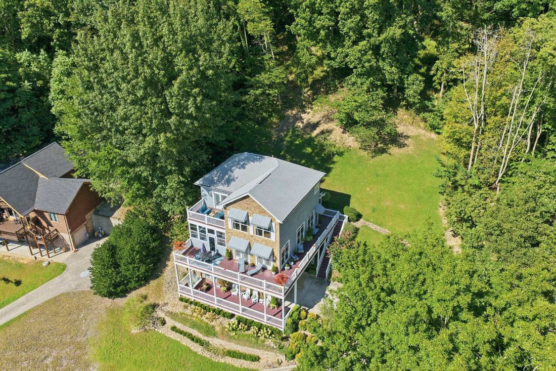 Haus in Smithville, Tennessee, Vereinigte Staaten 5 - 18754204