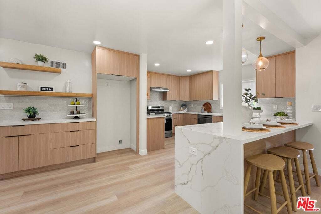 Casa en Los Ángeles, California, Estados Unidos 4 - 18750811