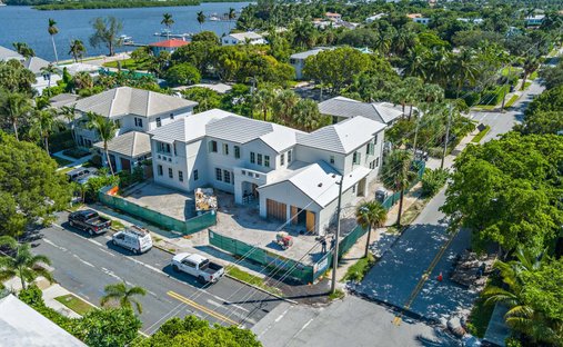 Haus in West Palm Beach, Florida, Vereinigte Staaten 1
