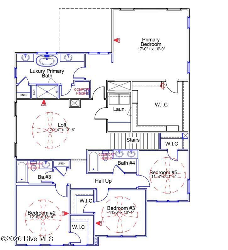 Maison à Wilmington, Caroline du Nord, États-Unis 3 - 18751510