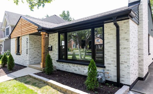 Casa en Mount Prospect, Illinois, Estados Unidos 1