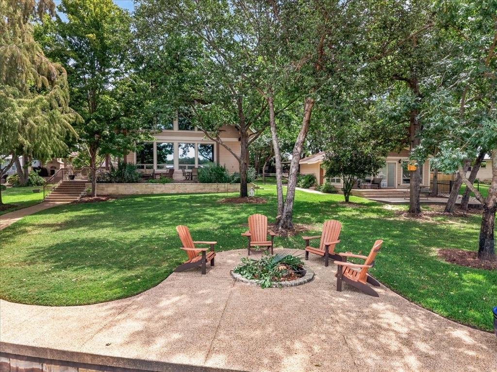 Haus in Gun Barrel City, Texas, Vereinigte Staaten 5 - 18752189