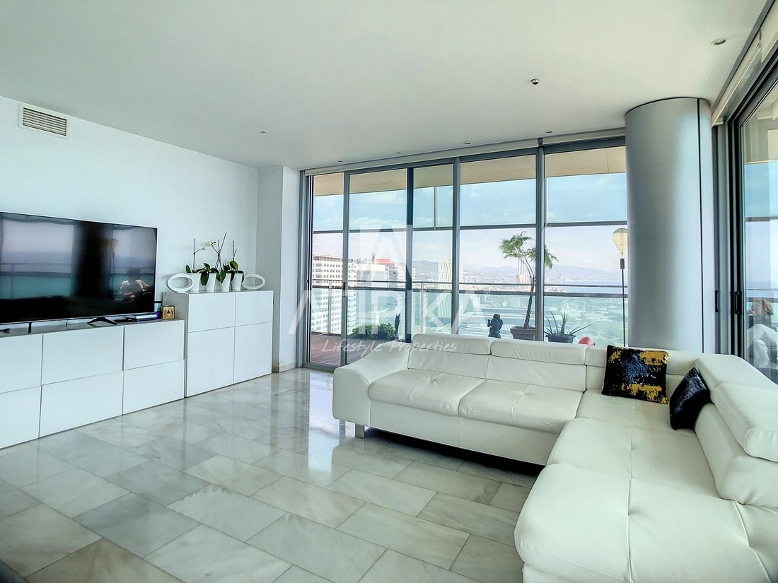 Appartement à Sant Martí, Barcelone, Espagne 5 - 18752546