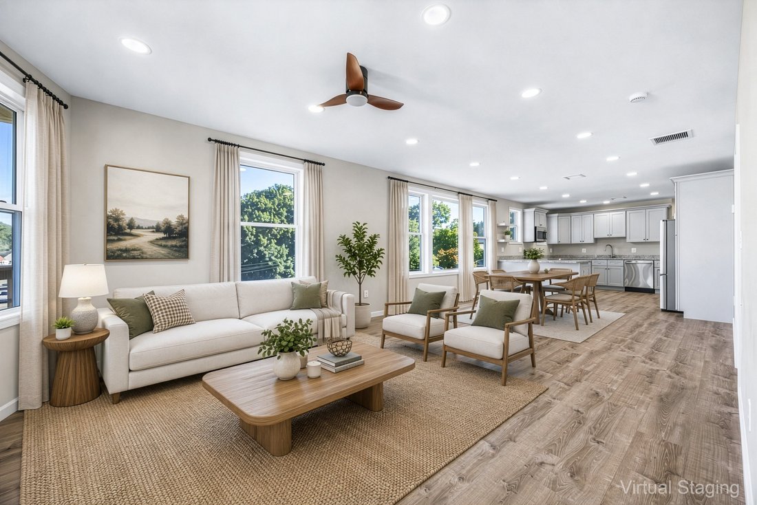Appartamento a Ansonia, Connecticut, Stati Uniti 4 - 18751816