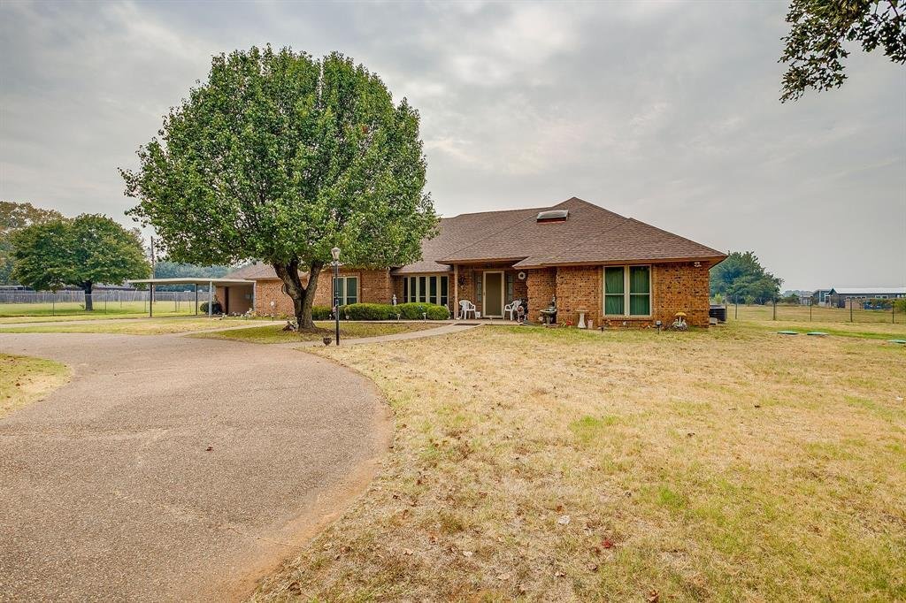 Casa a Burleson, Texas, Stati Uniti 2 - 18752207
