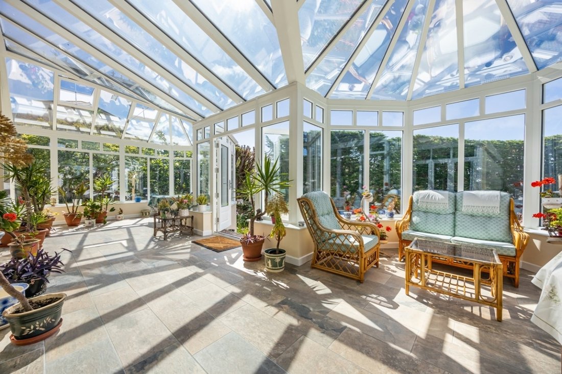 Casa en Torquay, Inglaterra 2 - 18760967