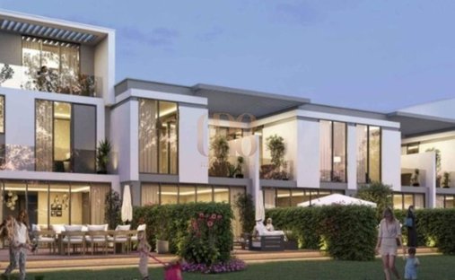 Villa en Dubái, Emiratos Árabes Unidos 1