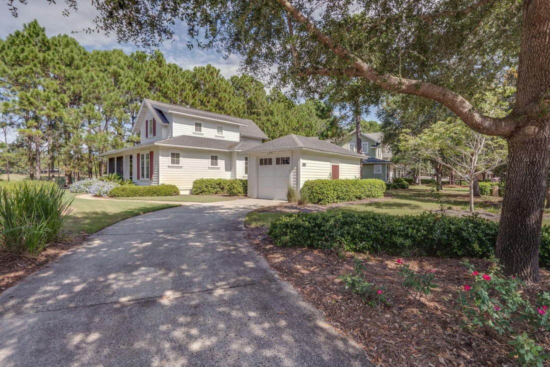 Haus in Miramar Beach, Florida, Vereinigte Staaten 1 - 18750685