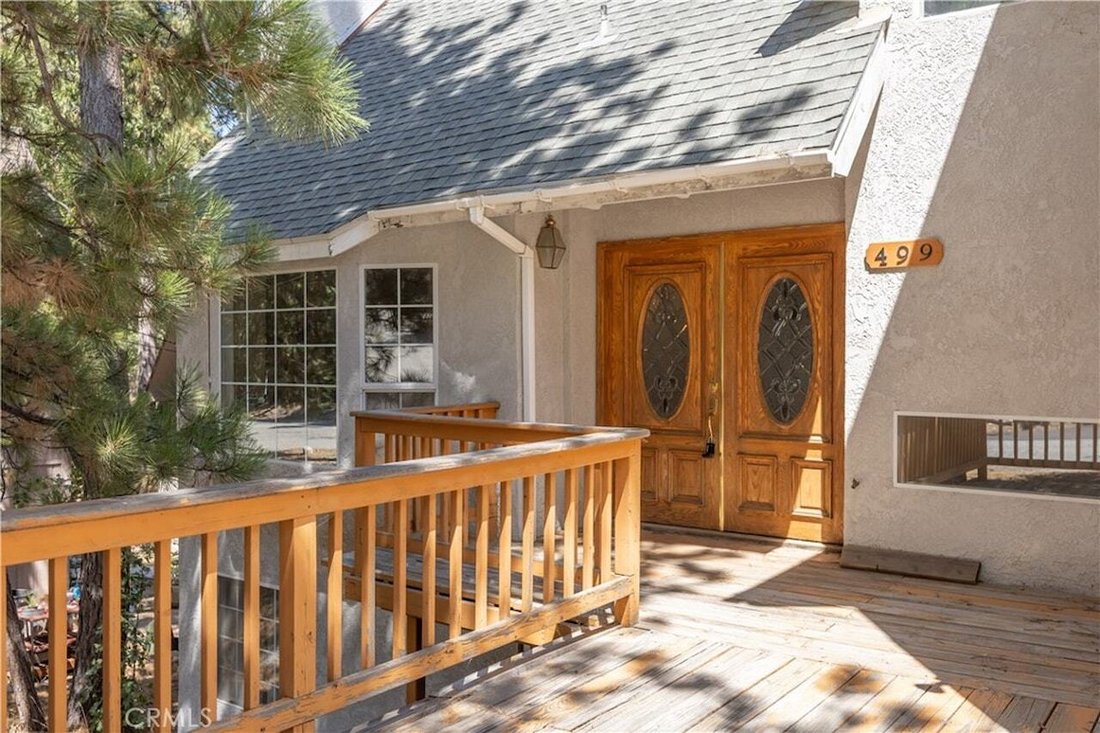 House in Lake Arrowhead, California, United States 3 - 18758842