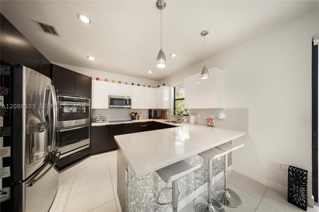 Casa en Doral, Florida, Estados Unidos 5 - 18758650