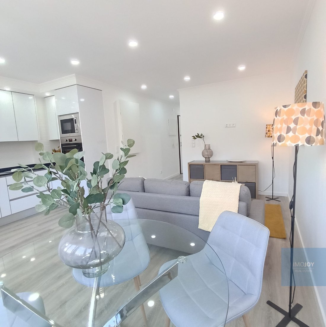 Appartement à Benfica, Lisbonne, Portugal 3 - 18759728