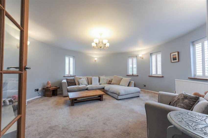 Casa en Bearsted, Inglaterra 4 - 18761188