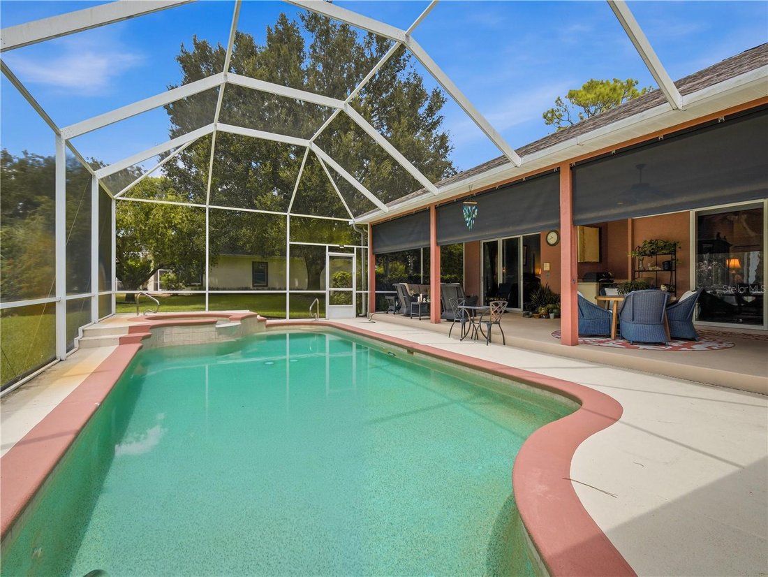 Casa a New Smyrna Beach, Florida, Stati Uniti 5 - 18756016