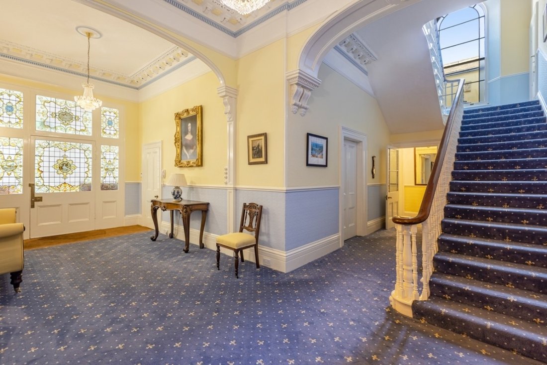 Casa a Torquay, Inghilterra 5 - 18761214