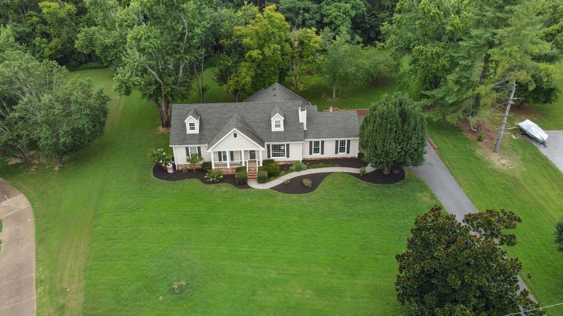 Haus in Hendersonville, Tennessee, Vereinigte Staaten 2 - 18754220