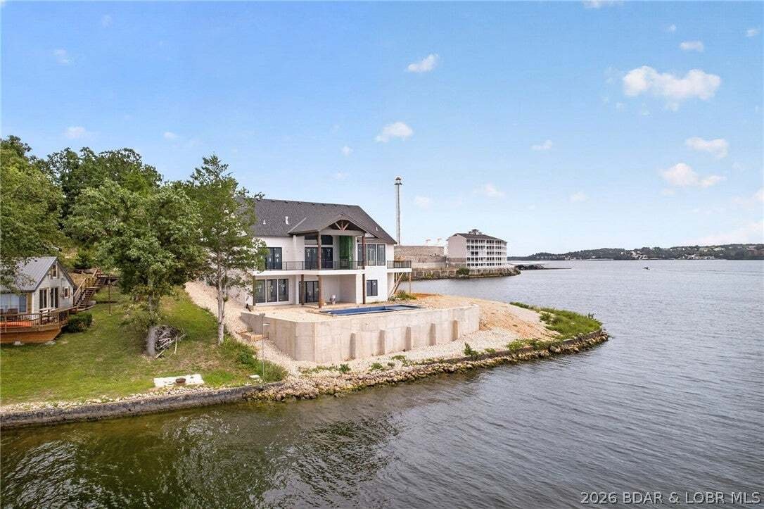 Casa en Eldon, Misuri, Estados Unidos 1 - 18253577