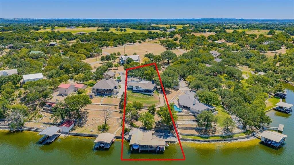 House in Granbury, Texas, United States 4 - 18752257