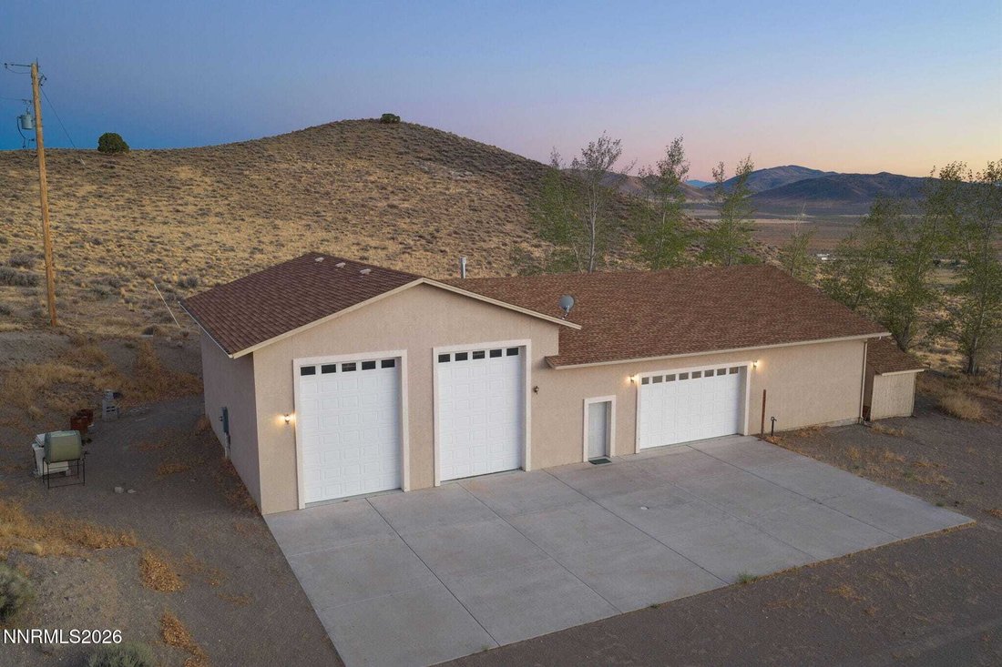 Casa en Reno, Nevada, Estados Unidos 5 - 18753759