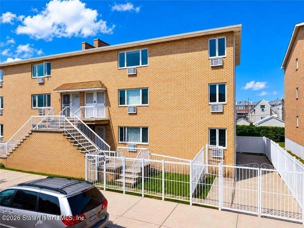 Haus in New York City, New York, Vereinigte Staaten 2 - 18750568