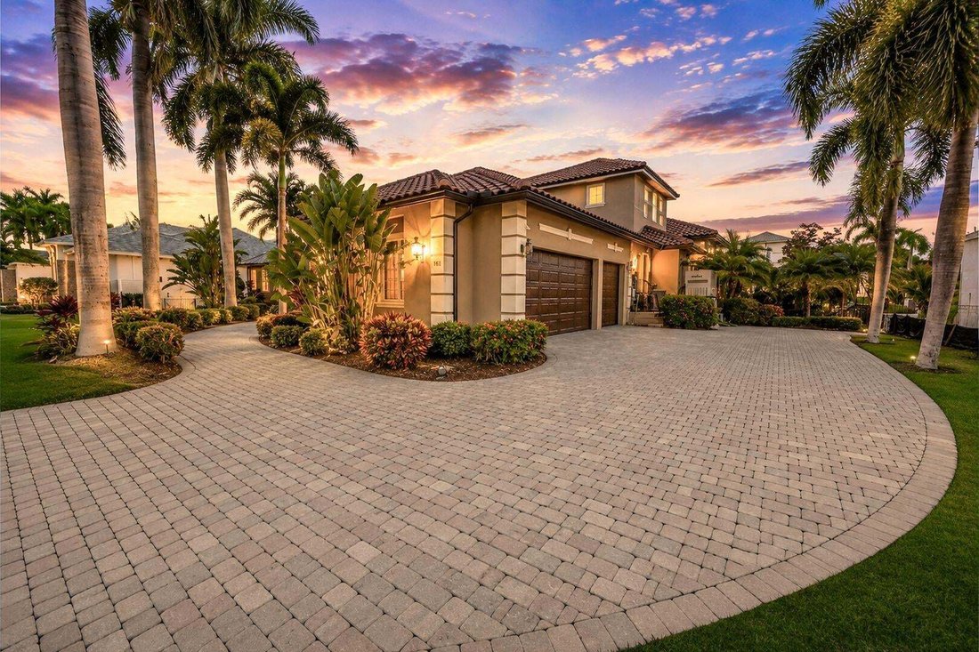 Haus in Marco Island, Florida, Vereinigte Staaten 4 - 18748318