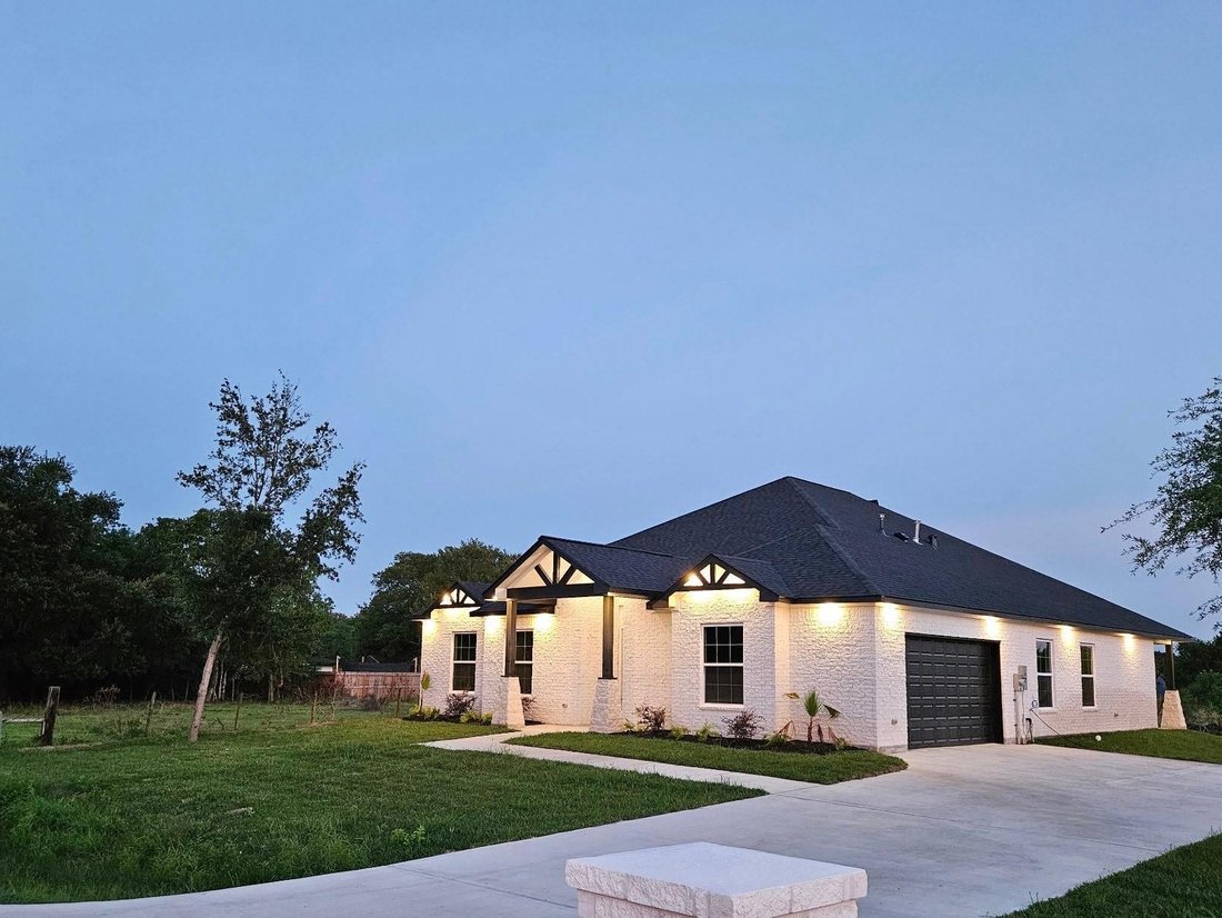 Haus in Hitchcock, Texas, Vereinigte Staaten 4 - 18757149
