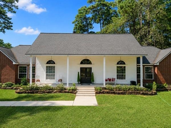 Haus in Willis, Texas, Vereinigte Staaten 3 - 18752173