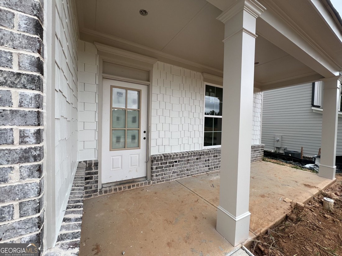 Haus in Flowery Branch, Georgia, Vereinigte Staaten 3 - 18749383