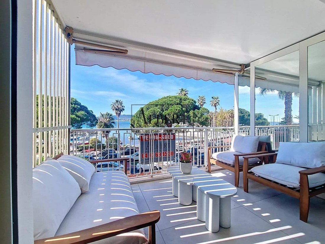 Apartamento en Cannes, Provenza-Alpes-Costa Azul, Francia 2 - 17062062