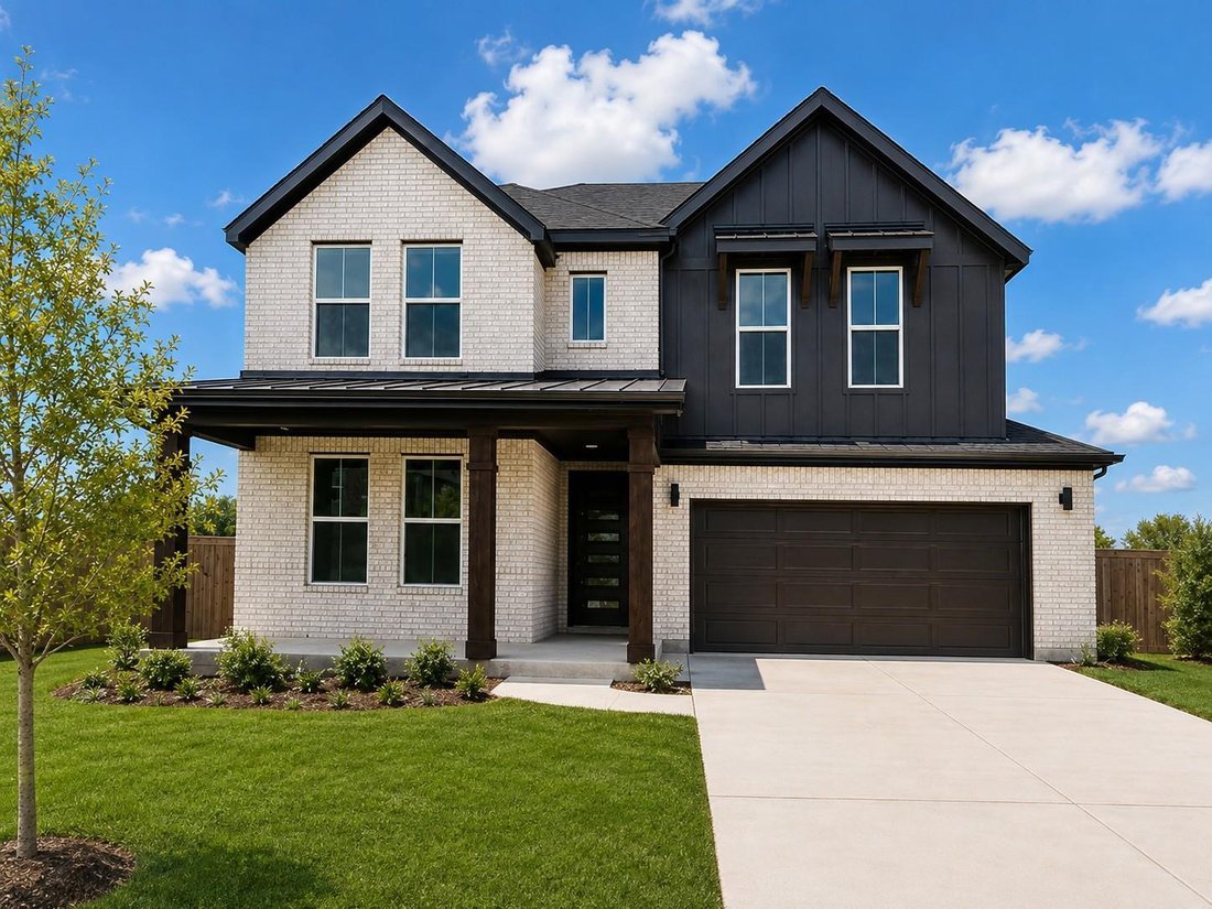 House in Pflugerville, Texas, United States 1 - 18284768