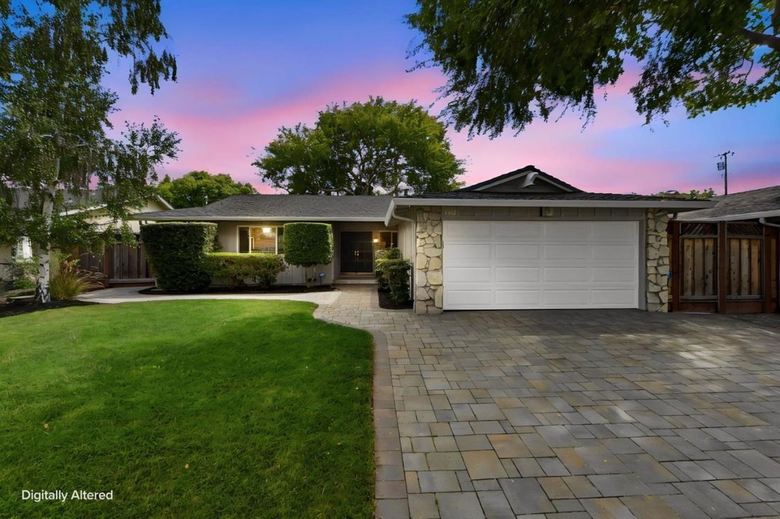 House in San Jose, California, United States 2 - 18756932