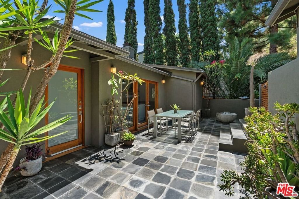 Casa en Los Ángeles, California, Estados Unidos 4 - 18750804