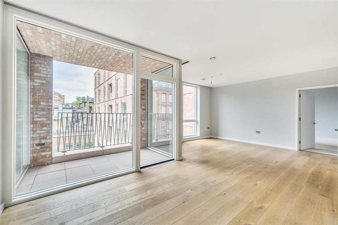 Apartamento en Reino Unido 2 - 18761155