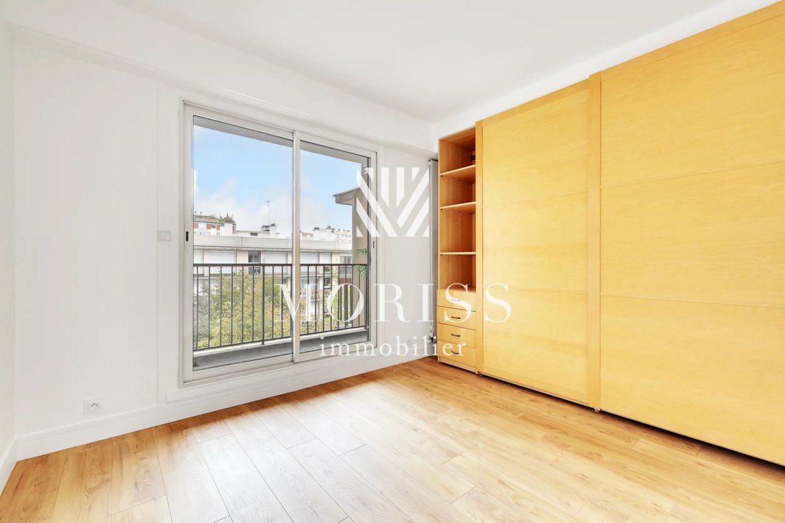 Apartamento en Silly-Gallieni, Boulogne-Billancourt, Francia 5 - 18756349