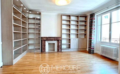 Appartement à Ballainvilliers, Clermont-Ferrand, France 1