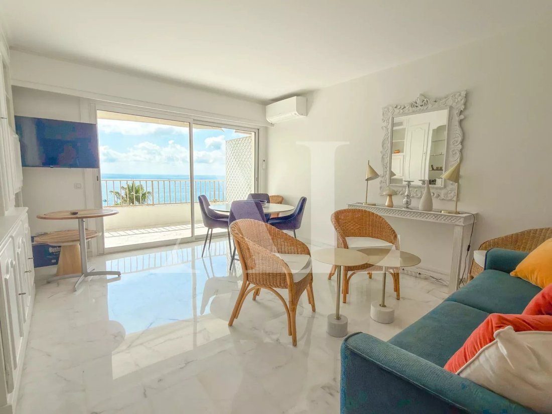 Appartement à La Mer - Le Puadon - Cannes Eden, Vallauris, France 3 - 18756353
